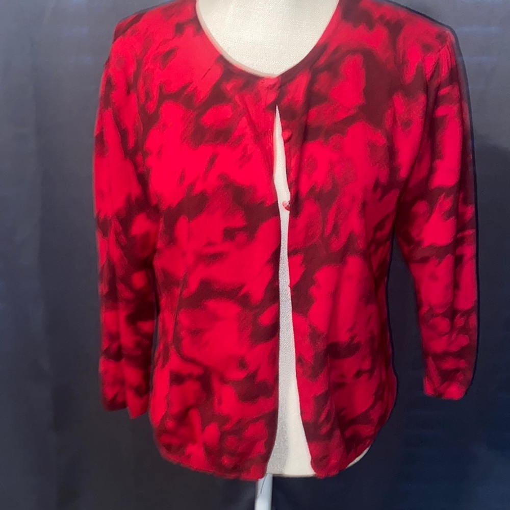 Woman Top